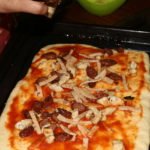 Beef Pizza Recipe