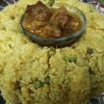 Bhauna khichuri recipe