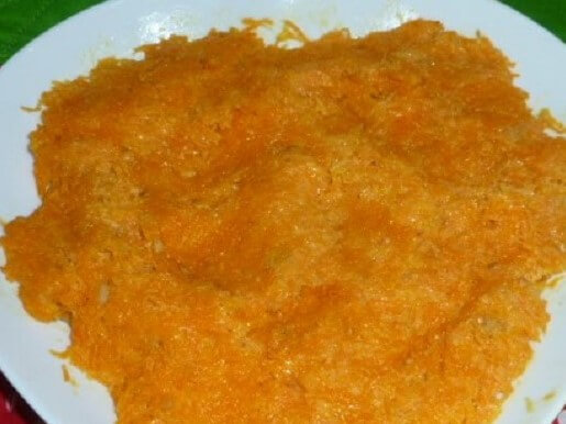 Carrot Dessert Recipes