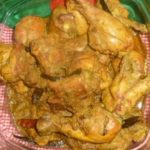 Chicken masala recipes