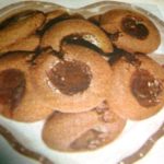 Recipe for tasty Christmas Cookies