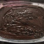 Delicious brownie recipe