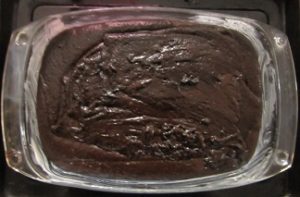 Delicious brownie recipe