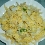 Egg bharta recipes