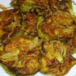 Eggplant fry recipe