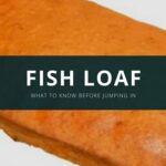 Fish Loaf