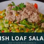 Fish Loaf salad (1)