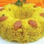 Vegetable khichuri