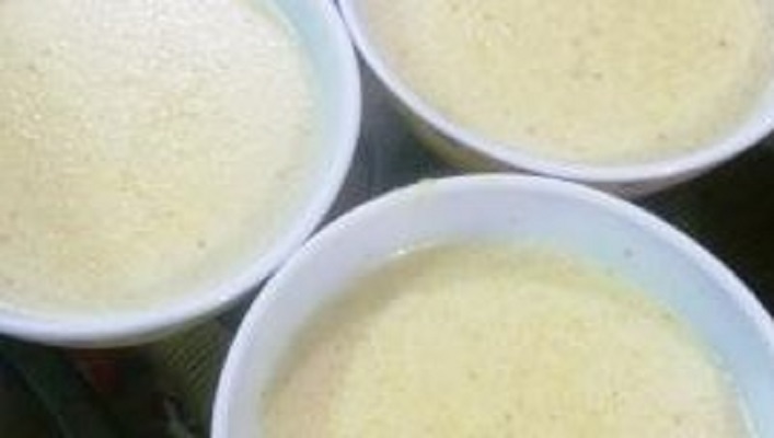 Payesh Recipe