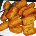 Different potato recipes