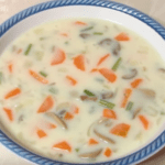 Vegetable  soup recipes