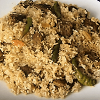 beef tehari recipe