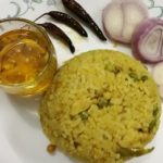 Bhuna khichuri recipe