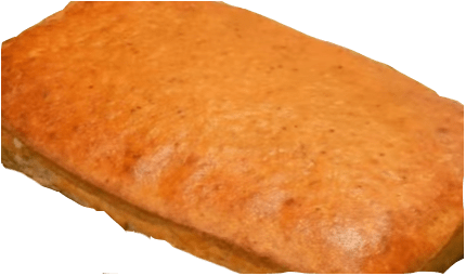 Fish loaf