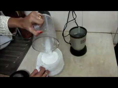 How to Extract Coconut Milk at Home