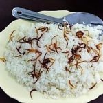 Plain pulao recipes
