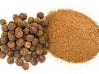 Allspice