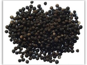 Black Pepper