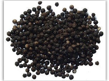 Black Pepper 