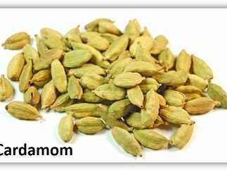 Cardamom