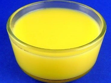 Clarified Butter (Ghee)