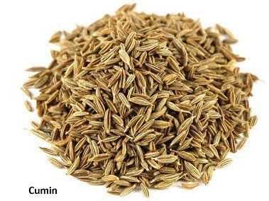 Cumin