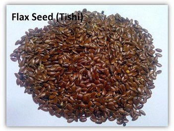 Flax seed