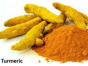 Turmeric