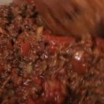 Beef chili recipes