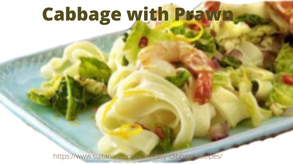 Cabbage Recipes