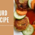 Curd Recipes