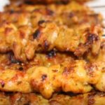 Low fat chicken recipes