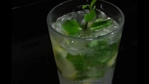 Mint-juice-recipes