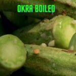 Okra recipes