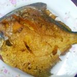 Pomfret fish fry recipes
