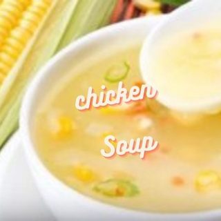 Soup Recipes