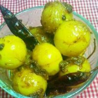 amla pickle recipe