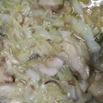 Chicken cabbage recipes