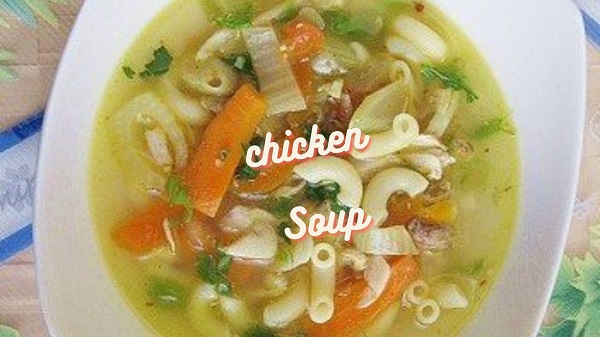 Chicken Soup