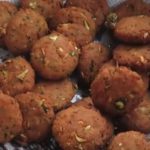 Shami kabab recipe