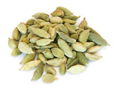 Benefits of cardamom