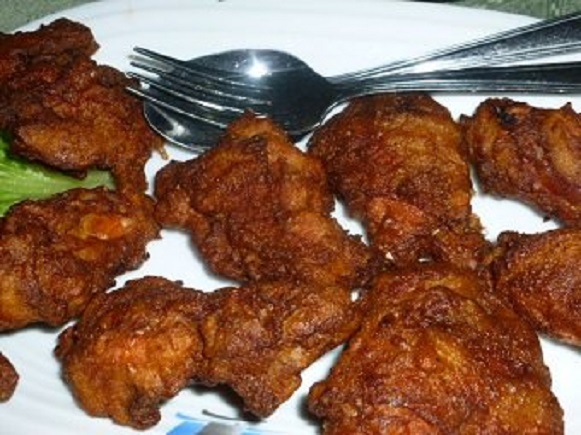 Chicken Fry Recipes