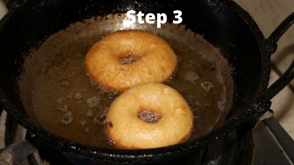 Donuts recipe