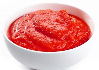 Homemade Tomato Sauce Recipe | How to Prepare Sauce at Home