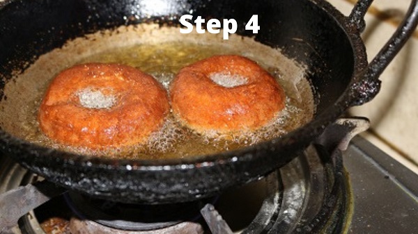 chocolate donuts