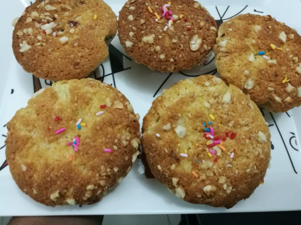 Queens Cake Recipe Tasty & Delicious cake Sultana's recipe