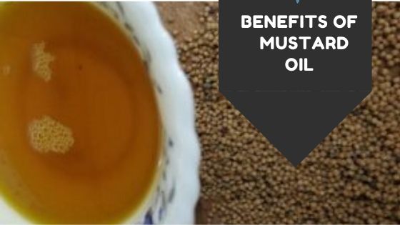 Benefits-of-mustard oil