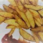 Airfryer recipes