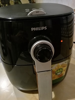 Airfryer recipes