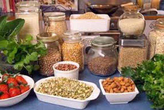 Foods for Diabetic Meal Plan to Control Blood Sugar Level